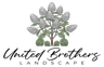 United Brothers Landscaping logo - Lake Minnetonka landscaping experts
